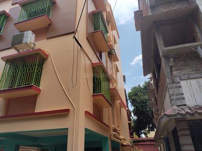 Image of 840 Sq.ft 2 BHK Apartment / Flat for sale in Boral, Kolkata for Rs. 3200000