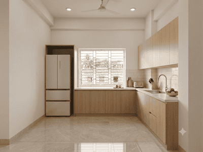 Image of 3000 Sq.ft 2 BHK Apartment / Flat for sale in Lalpur, Nadia for Rs. 4000000