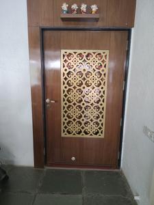 Main Entrance Image of 3340 Sq.ft 4 BHK Independent House for sale in Ognaj Ahmedabad for Rs. 24500000
