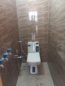 Bathroom Image of Sahil PG in Balongi, Mohali