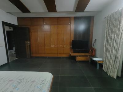 Bedroom Image of 4500 Sq.ft 5 BHK Villa for sale in Bodakdev Ahmedabad for Rs. 135000000