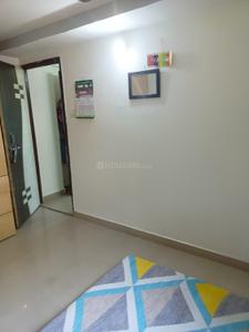 Bedroom Image of 830 Sq.ft 2 BHK Apartment / Flat for sale in Badlapur East Badlapur for Rs. 3300000