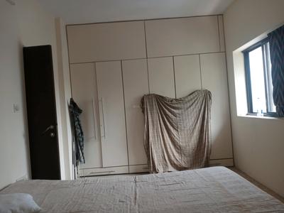Bedroom Image of 1500 Sq.ft 3 RK Independent House for sale in Mahim Mumbai for Rs. 21100000