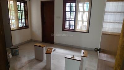 Bedroom Image of 1700 Sq.ft 3 BHK Apartment / Flat for rent in Sai Deep Horizon Wind, Murugeshpalya Bengaluru for Rs. 70000