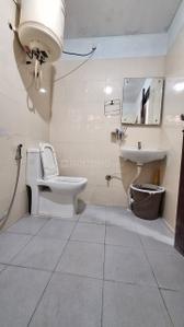 Bathroom Image of 1600 Sq.ft 3 BHK Apartment / Flat for rent in C V Raman Nagar Bengaluru for Rs. 90000