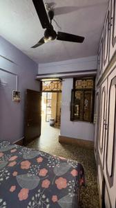 Bedroom Image of 1000 Sq.ft 1 RK Studio for rent in Napier Town Jabalpur for Rs. 6000