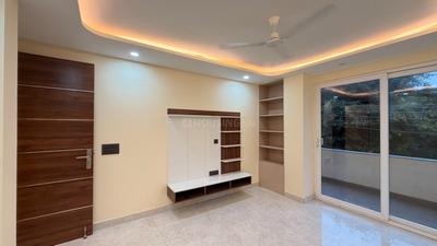 Bedroom Image of 3150 Sq.ft 4 BHK Builder Floor for sale in Sector 5 Gurgaon for Rs. 35000000