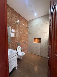 Bathroom Image of 1116 Sq.ft 4 BHK Independent House for sale in Sector 123 Mohali for Rs. 15100000