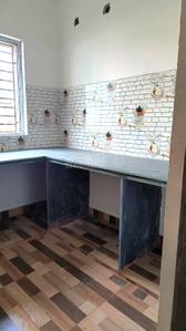 Kitchen Image of 1325 Sq.ft 3 BHK Apartment / Flat for sale in Serampore Hooghly for Rs. 3975000