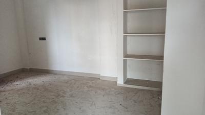 Bedroom Image of 1110 Sq.ft 3 BHK Apartment / Flat for sale in Bandlaguda Jagir Hyderabad for Rs. 6800000