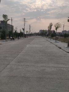 Image of 1000 Sq.ft Residential Plot / Land for sale in Sampat Hills, Bhicholi Mardana, Indore for Rs. 5500000