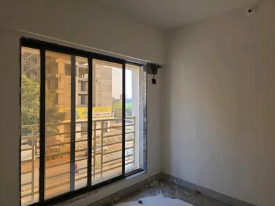 Bedroom Image of 665 Sq.ft 1 BHK Apartment / Flat for sale in GM Sai Ashish, Nalasopara East Nala Sopara for Rs. 4400000