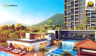 2 BHK Flat