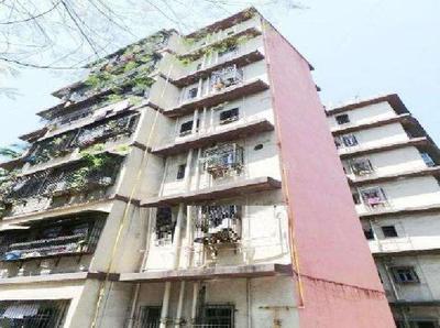 Building Image of 500 Sq.ft 1 BHK Apartment / Flat for sale in Bhandup West Mumbai for Rs. 5900000