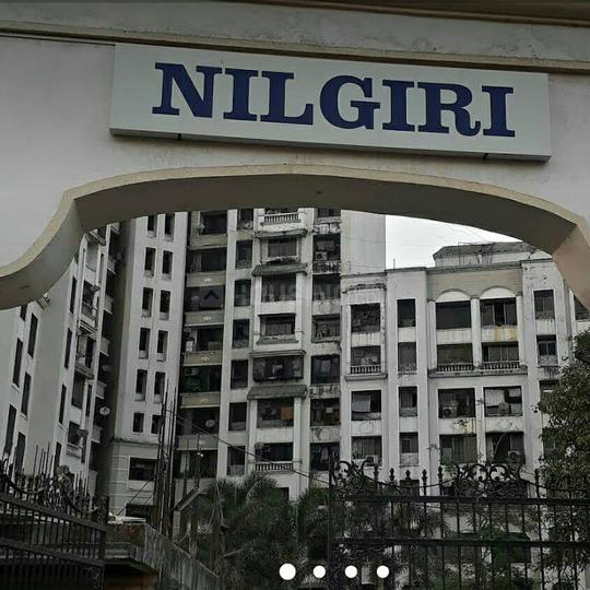 Nilgiri Apartment marol Building 1