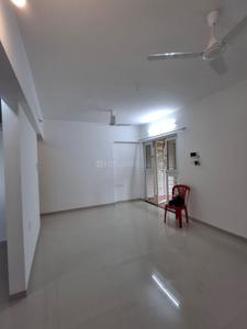 Hall Image of 1002 Sq.ft 2 BHK Apartment / Flat for rent in 45 Shashwat Heights, Punawale Pune for Rs. 24100