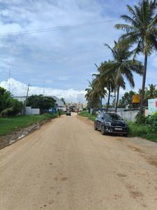 Image of 650 Sq.ft 2 BHK Apartment / Flat for sale in Samethanahalli, Bengaluru for Rs. 7500000
