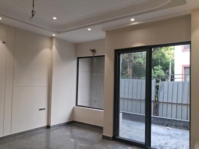 Bedroom Image of 2700 Sq.ft 4 BHK Builder Floor for sale in Paschim Vihar New Delhi for Rs. 59000000