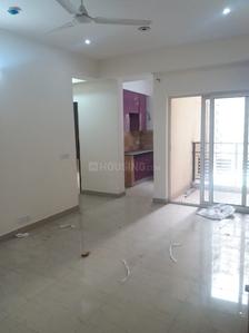 2.5 BHK Flat