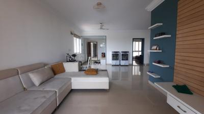 Hall Image of 2100 Sq.ft 3 BHK Apartment / Flat for sale in Sattva Senorita by Sattva Group, Sarjapur Bengaluru for Rs. 32300000