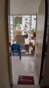 Hall Image of 1009 Sq.ft 2 BHK Apartment / Flat for sale in Patel Nagar Surat for Rs. 2650000