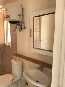 Image of 960 Sq.ft 2 BHK Apartment / Flat for sale in Jaypee Kosmos, Sector 134, Noida for Rs. 7500000