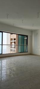 Hall Image of 2000 Sq.ft 3 BHK Apartment / Flat for rent in Piramal Aranya, Byculla Mumbai for Rs. 190000