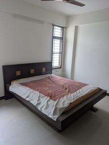 Bedroom Image of 1675 Sq.ft 3 BHK Apartment / Flat for sale in Indira Nagar Bengaluru for Rs. 25000000