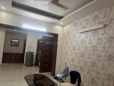 Hall Image of 2000 Sq.ft 2 BHK Builder Floor for rent in Sector 16 Faridabad for Rs. 26000
