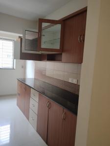 Kitchen Image of 1250 Sq.ft 2 BHK Apartment / Flat for rent in Urwa Mangalore for Rs. 26000