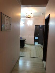 Hall Image of 8500 Sq.ft 8 BHK Independent House for rent in Greater Kailash II New Delhi for Rs. 450000