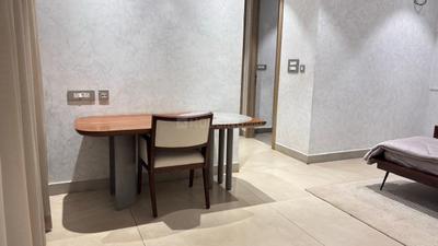 Hall Image of 2277 Sq.ft 3 BHK Apartment / Flat for sale in Evos Alchemy, Raghunathpur Bhubaneswar for Rs. 20000000