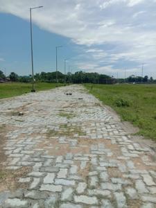 Image of 2880 Sq.ft Residential Plot / Land for sale in Swapnabhumi, New Town, Kolkata for Rs. 7200000