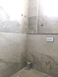 Bedroom One Image of 1294 Sq.ft 3 BHK Apartment / Flat for sale in Ashritha Enclave, NRI Layout Bengaluru for Rs. 9400000