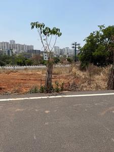 Image of 1140 Sq.ft Residential Plot / Land for sale in Anjanapura, Bengaluru for Rs. 17000000