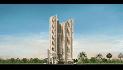 Image of 1533 Sq.ft 2 BHK Apartment / Flat for sale in Bramhacorp Hues Of Sky, Camp, Pune for Rs. 21300000