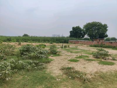 Image of 900 Sq.ft Residential Plot / Land for sale in Aditya World City, Ghaziabad for Rs. 4900000