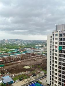 Image of 651 Sq.ft 1 BHK Apartment / Flat for rent in Kolte Patil Life Republic, Hinjawadi Phase 2, Pune for Rs. 18000