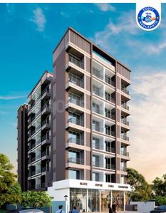 1 BHK Flat