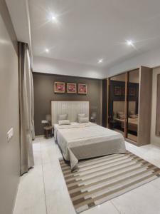 Bedroom Image of 1400 Sq.ft 3 BHK Apartment / Flat for sale in 209 Hadapsar, Hadapsar Pune for Rs. 13600000