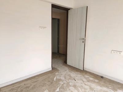 Bedroom Image of 1850 Sq.ft 3 BHK Apartment / Flat for sale in Balaji Delta Tower 2, Ulwe Navi Mumbai for Rs. 28000000