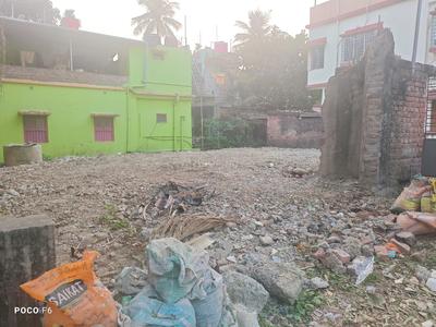 Bisharpara Plot View 2