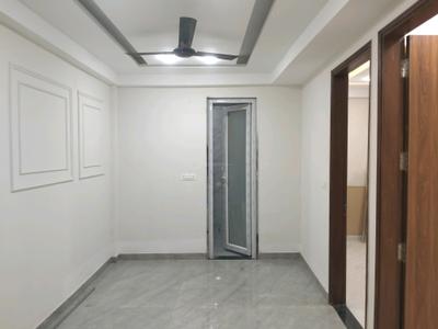 Living Room Image of 680 Sq.ft 2 BHK Builder Floor for sale in Mayur Vihar Phase 1 New Delhi for Rs. 7500000