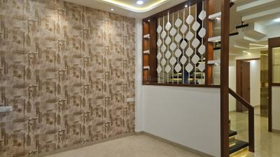Living Room Image of 1700 Sq.ft 3 BHK Independent House for sale in A NSC Fortune City, Nipania Indore for Rs. 12000000