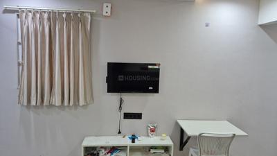 1 RK Independent Builder Floor