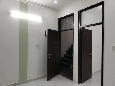 Living Room Image of 800 Sq.ft 2 BHK Apartment / Flat for sale in CI Golf City, Kambakshpur Noida for Rs. 3080000