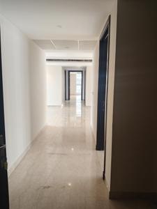 Image of 5000 Sq.ft 4 BHK Apartment / Flat for rent in Suncity Jewel Of India, Bajaj Nagar, Jaipur for Rs. 165000