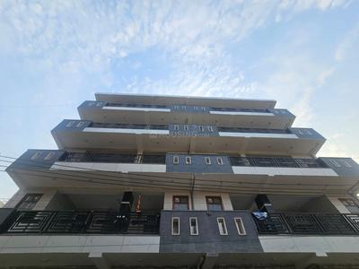 Building Image of THE ROMANIA in Sector 18, Gurgaon