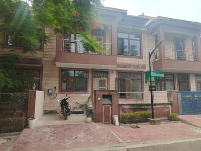 Image of 3050 Sq.ft 3 BHK Independent House for rent in Chordias Prime Ville Jaipur Ajmer Expressway, Chatarpura At Lalya Ka Bas, Jaipur for Rs. 21000