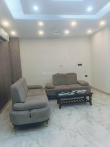 Hall Image of 900 Sq.ft 3 BHK Builder Floor for sale in Rajinder Nagar New Delhi for Rs. 18000000
